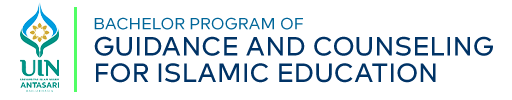 Bachelor Program of Guidance and Counseling for Islamic Education UIN Antasari Banjarmasin